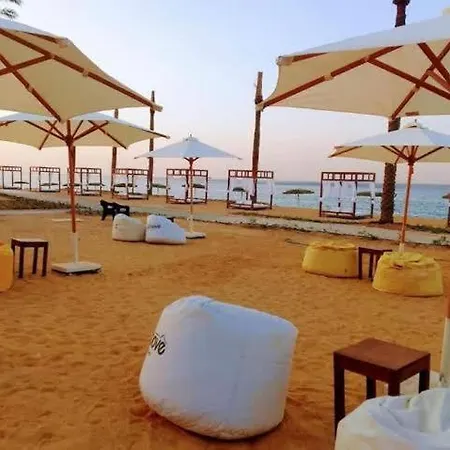 Ferienwohnung The Groove Sokhna