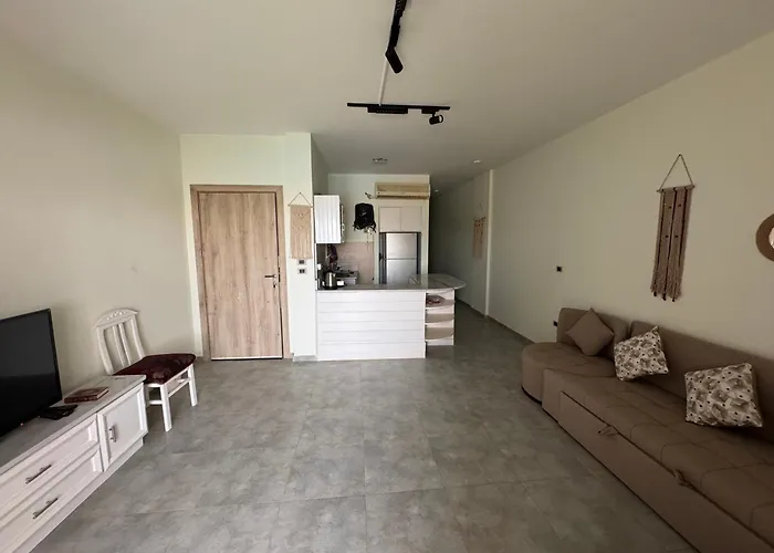 Apartment The Groove Sokhna *
