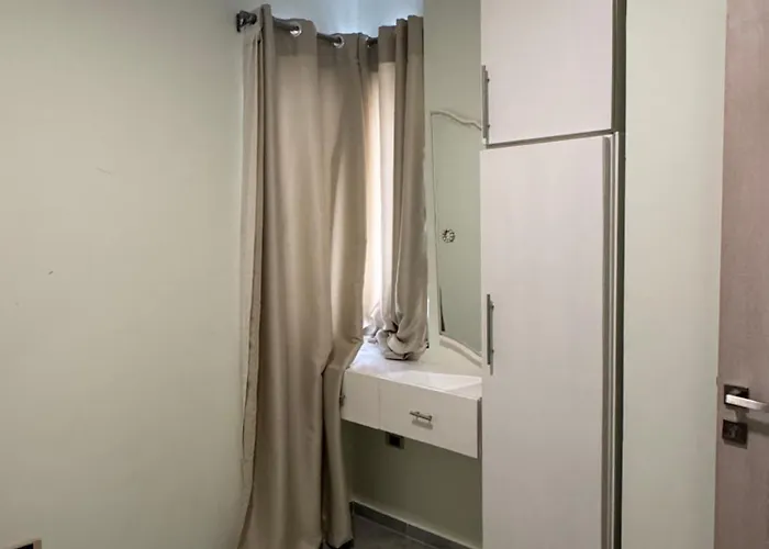 Apartment The Groove Sokhna *